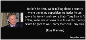 with new labour is that they are a moving target rory bremner