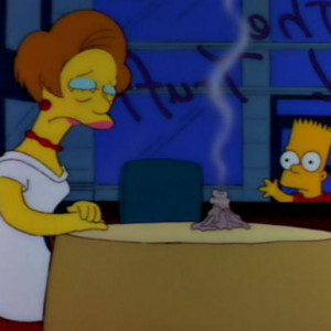 The Simpsons' Marcia Wallace Dies: 8 Amazing Edna Krabapple Quotes