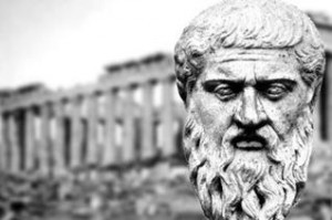 What would Plato, one of the greatest political philosophers, have ...
