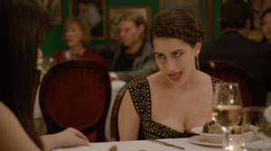 My face after hearing the noms announced #BroadCity