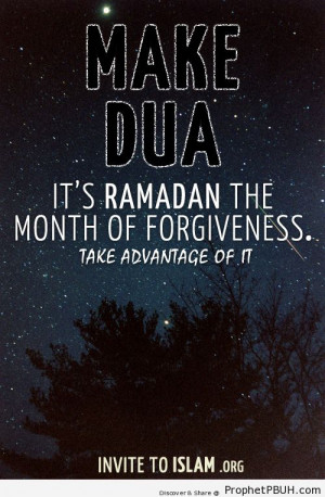 Inspirational Quotes Of Prophet Ramadan. QuotesGram