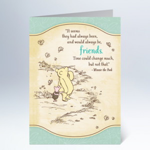 Quotes About Best Friends Being There For You Friendship day was ...