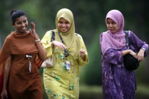 Islamic World Should Empower Women For Economic Advancement: Malaysian ...