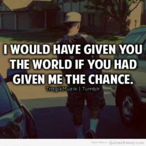 Cute Love Swag Quotes