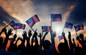 ... Patriotic Quotes: 7 Sayings To Lift The American Spirit On Patriot Day