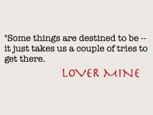 Go Back > Gallery For > She Mine Quotes