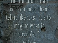 ... hook bell hooks quotes hooked on quotes Beach Quotes Hooked on Quotes