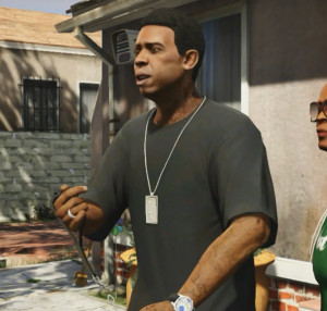 ... Grand Theft Auto V Online Trailer and leave a suggestion at the bottom