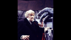The Third Doctor: Best Quotes