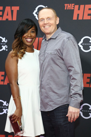 Re: Comedian Bill Burr on Racial Stereotypes in Movies