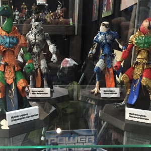 Re: 4H's Gothitropolis! | New Raven Prototypes pg32