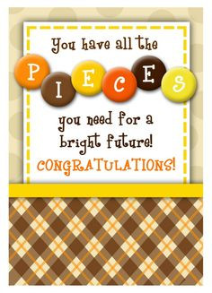 ... bright future congratulations graduation treat more gifts bags bright