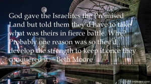 Quotes About Israelite Pictures