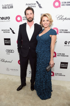 Sara Wells Noah Wyle