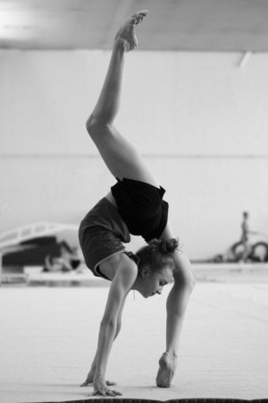 ... Bailarina / Балерина / Dancer / Dance ... | Dance & Movem