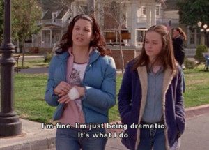 Gilmore Girls