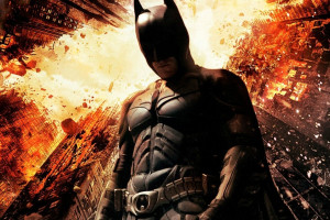 The Dark Knight Rises (2012) Movie Review
