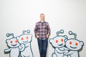 Steve Huffman Pictures