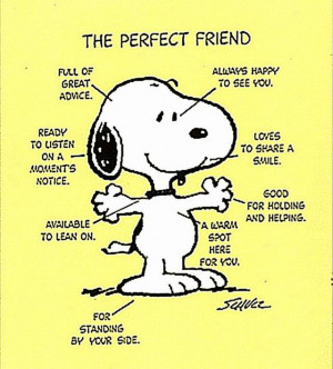 Charles Schulz and Snoopy Quotes and Posters