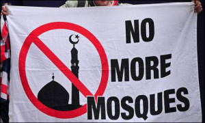 LONDON: Hate crimes against Muslims have soared in the UK this year ...