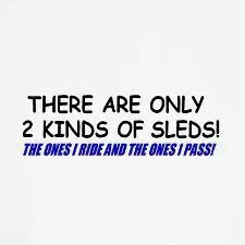 Crawl walk snowmobile snow sled cool custom baby infant bib color ...