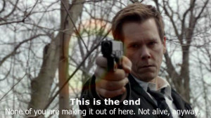 The Following Quotes