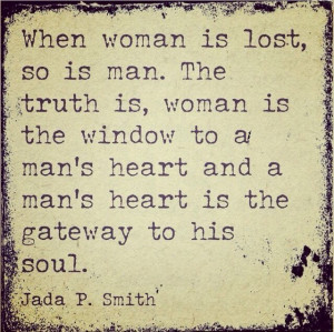 love quotes heart window truth lost woman man soul instagram instagram ...