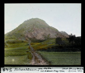 Re: Anybody remember an earthquake in 2006?