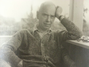 John Woolman Memorial Association