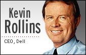 Kevin Rollins Pictures