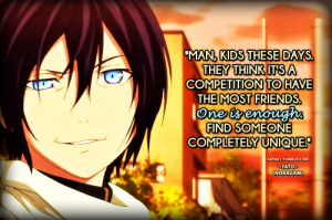 NORAGAMI | ANIME LIST