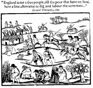 Modos de producción (IV). Feudalismo