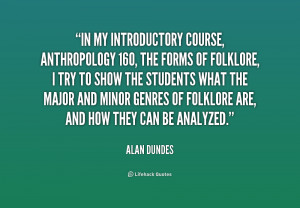 anthropologist quote 2