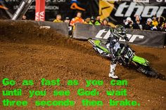 ... d2sracing @ yah or www facebook com motorcross quotes motocross quotes