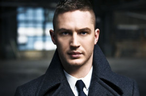 Tom Hardy Says the Old Tom Hardy Would've Sold His Own Mother for ...