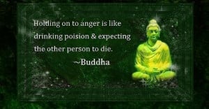 SaintPain Buddha quote Resolution