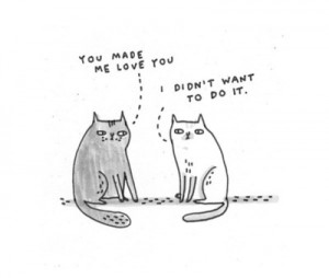 gemma correll, hurt, life, love, quote, reality, saying, text ...