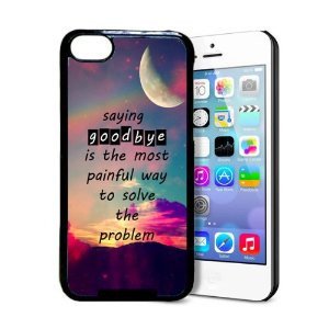 Quote Iphone Case Cases For