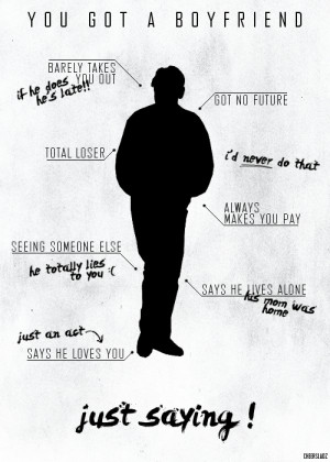 5sos Heartbreak Girl Lyric Quotes