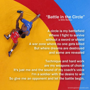 Battle in the Circle