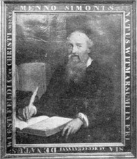 Swiss Mennonite Cultural and Historical Association