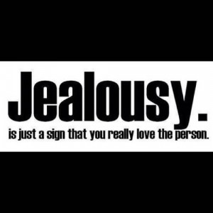 jealousy quotes for friends