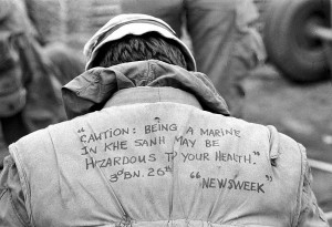 ... to Mark the 40th Anniversary of the U.S. Withdrawal From Vietnam