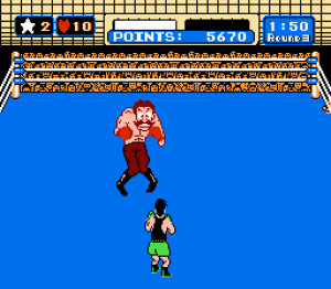 Piston Honda Punch Out