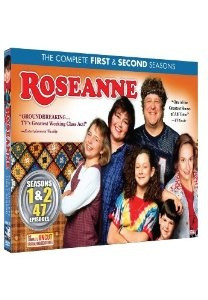 Amazon.com: Roseanne: The Complete First & Second Seasons: Various ...
