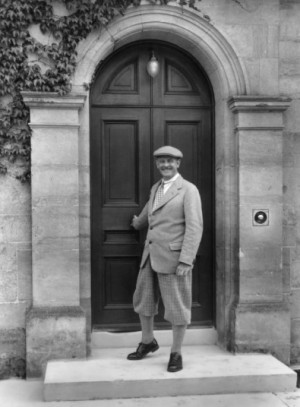 PG Wodehouse - 35 great quotes about Scotland and the Scots