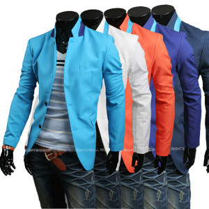 Free-Shipping-Bump-a-color-small-collar-design-classic-suit-leisure ...