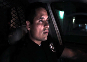 Michael Pena in End of Watch Movie Image #1