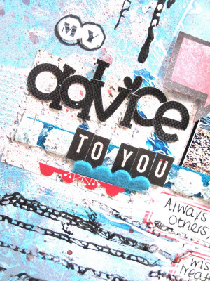 Always treat others as you wish to be treated yourself''