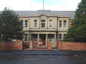 The End Era Maddiston School